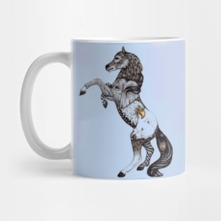 All God's Creatures Mug